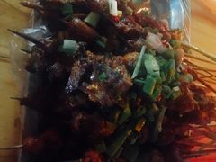 -抚琴第一烤(抚琴地铁站A口店)