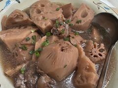 -成惠食府(赤岗店)