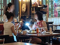 -Entrecôte 法国牛扒馆(保利·时光里店)