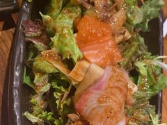 -玄白·炭烤活鳗(上海首店)