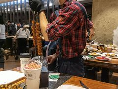 -汉巴味德(大悦城店)