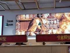-华记煲仔华·煲仔饭(人和店)