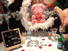 -狮拾久·现代新加坡料理(壹方城店)