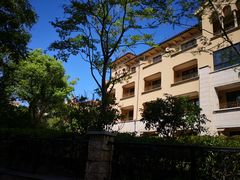 -上海崇明金茂凯悦酒店