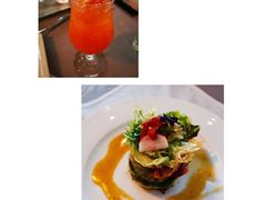 -戈雅法餐厅(世界城广场店)