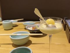 -一心创作料理屋(经开万达店)