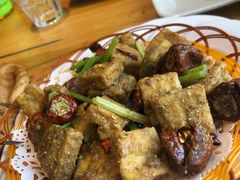 -老胖串店(山大路店)