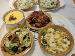 -泰润8号饭堂(闻喜路店)