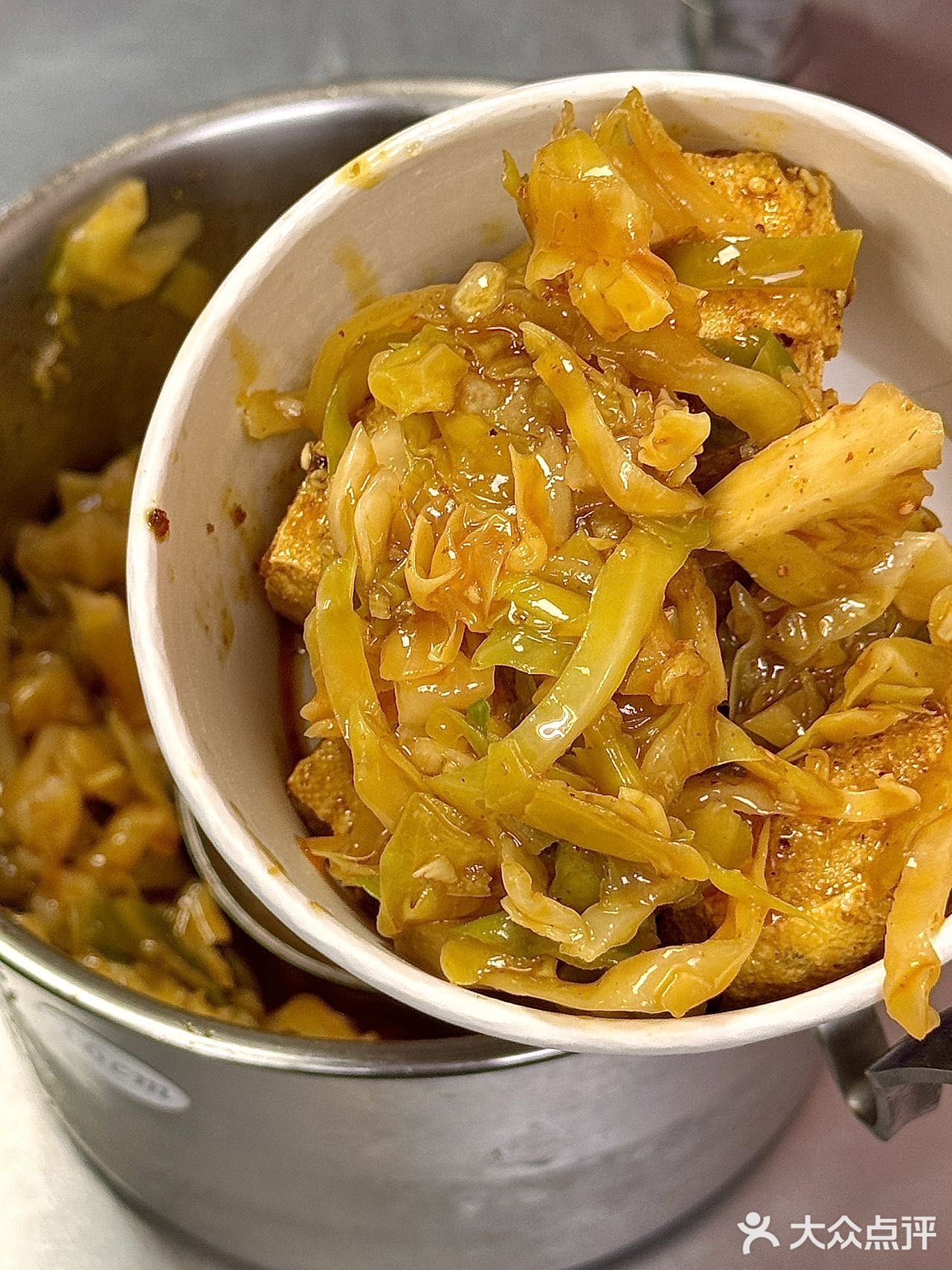 真不敢想象！！附近的 都2024年了这