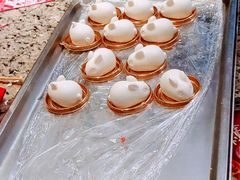 -上海锦江汤臣洲际大酒店壹阶层