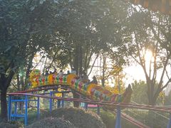 -南湖梦幻岛