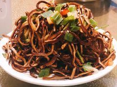 -祥和粗粮食府(南环西路店)