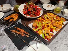 -虾胡闹龙虾馆(湄南河店)