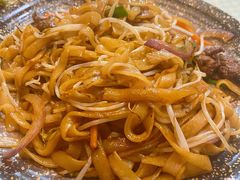 -山村茶餐厅(石岐店)