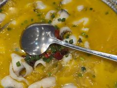 -李氏传家菜(兴城路店)