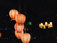 -山有花啡餐厅(常营总店)