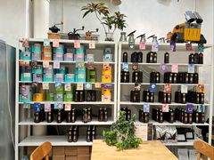 -玫瑰咖啡(中山六路店)