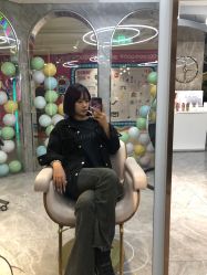 -悦SALON
