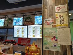 -阿文夜市豆浆油条(临潼路店)