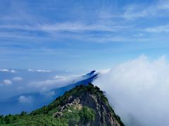 -白草畔自然风景区