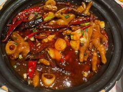 -靓靓蒸虾·头牌蒸虾(南山桂庙店)
