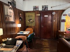 -爱上层楼咖啡馆(为公桥店)