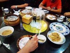 -都一处烧麦馆(前门店)