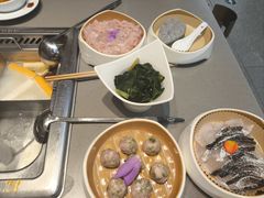 -海底捞火锅(蜀山万象汇店)