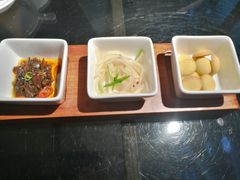 -阿庄新豫菜(通泰路店)