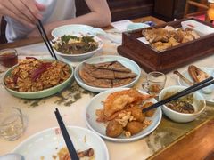 -小吊梨汤·北京菜(香山店)