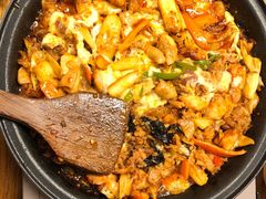 -韩见·韩式拌饭·炸鸡(石厦店)