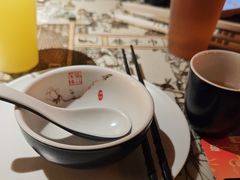 -绿茶餐厅(财富购物中心店)