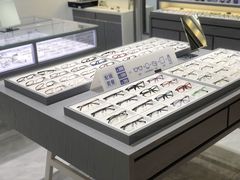 -ALPS阿尔卑斯眼镜(我格广场店)