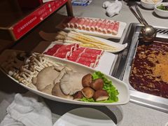 -海底捞火锅(吴中路店)