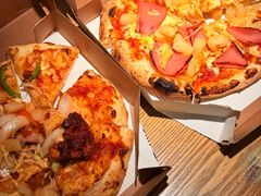 -比格比萨自助(赛罕区万达广场店)