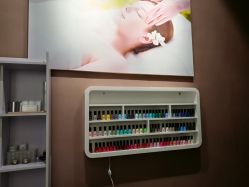 -佐登妮丝美容SPA生活馆