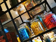 -武汉世茂希尔顿酒店·汇·全日餐厅