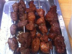 iphone_upload_pic-王记西鎮电烤肉(汶上路店)