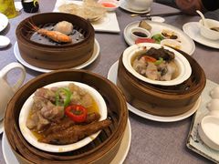-江滨国际大酒店-珍宝轩海鲜大酒楼