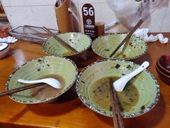 黄瓜炒肉-刘氏三和面馆