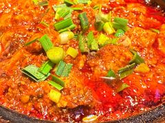 -万重锦·人文川菜馆(骡马市店)