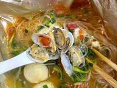 -见味花甲(福田coco park店)
