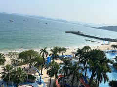 -深圳大梅沙京基洲际度假酒店