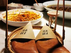 -初蓉丨遇见新川菜(亲贤街荣耀店)