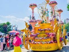 -大连海昌发现王国主题公园