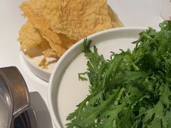 -烹然四季椰子鸡火锅(姚家园万象汇店)