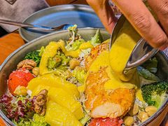 -魏斯理汉堡(西安沣东吾悦店)