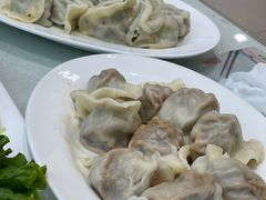 -陶然饺子城(奥体中路店)