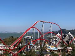 -七彩云南欢乐世界