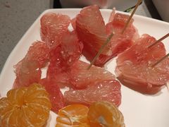 -海底捞火锅(璞丽中心店)